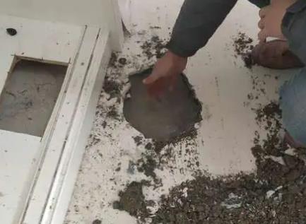 白河卫生间漏水维修公司分享下精确定位查漏水一次多少钱?不同级别收费不同