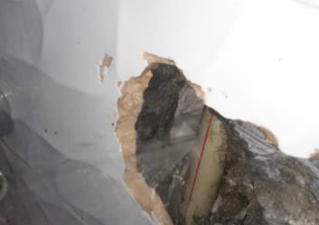 白河卫生间漏水维修的步骤和流程。